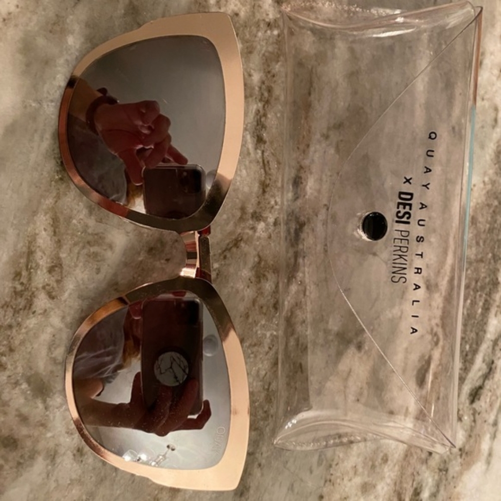 Quay Australia | Super Girl Sunglasses